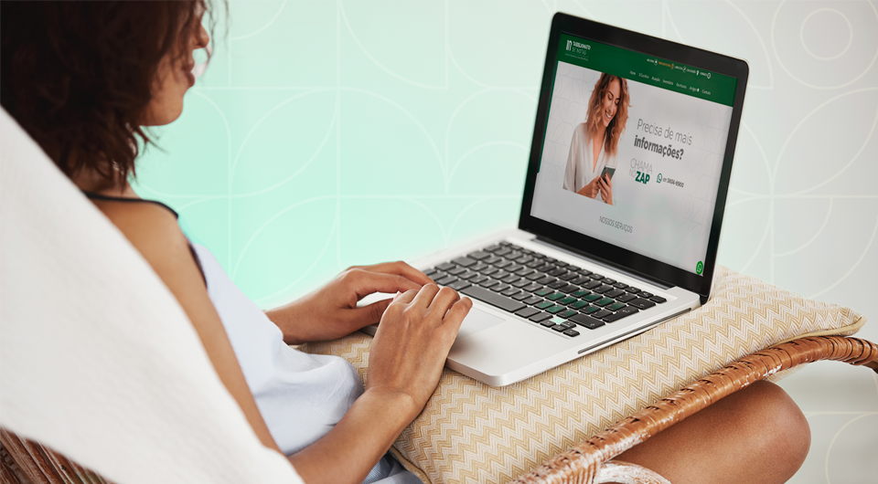 Digitalização nos Cartórios: Mais Facilidade e Segurança ao Seu Alcance