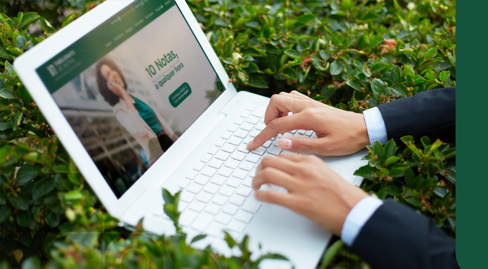 O Papel dos Cartórios de Notas na Era ESG